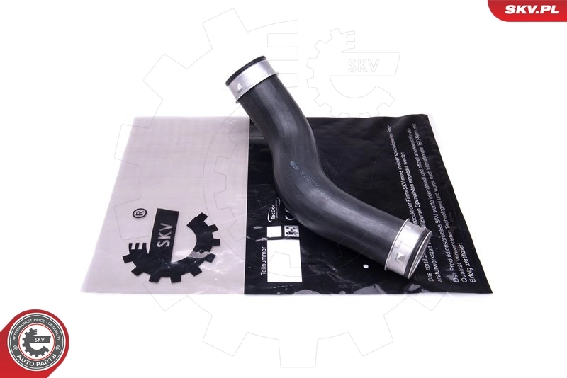 Charge Air Hose